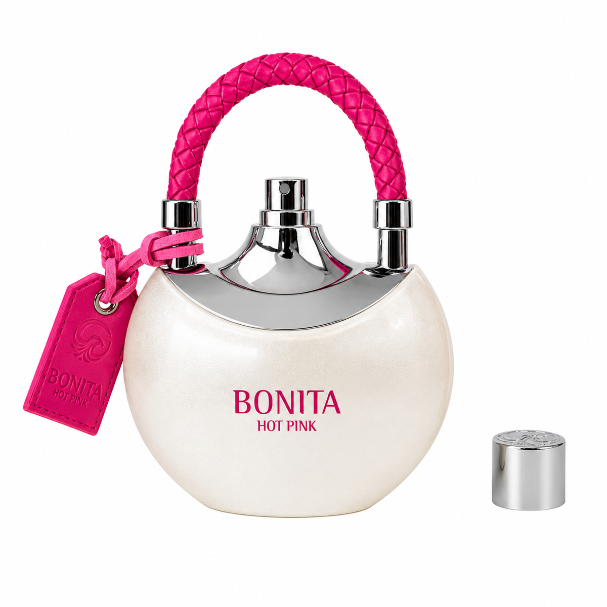 Bonita hot pink - Le falcone perfume -100ml - Wholesale