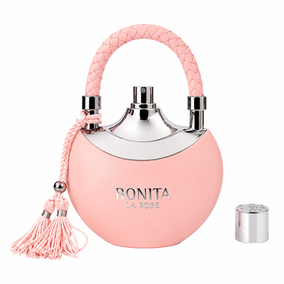 Bonita la rose - Le falcone perfume -100ml - Wholesale