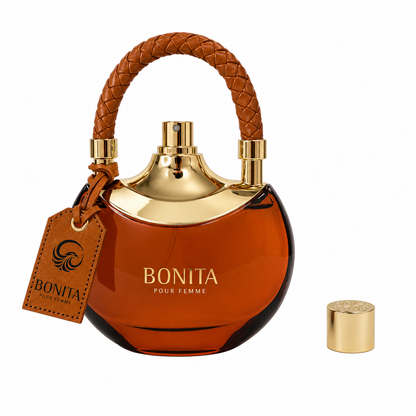 Bonita - Le falcone perfume -100ml - Wholesale