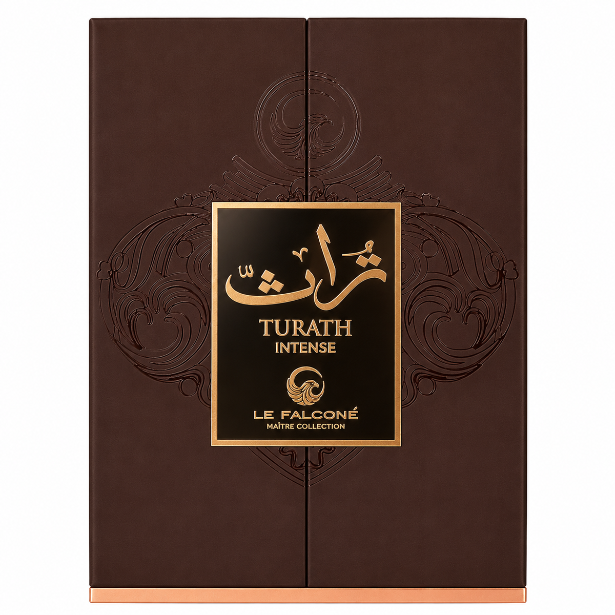 Turath intense - Le falcone perfume -100ml - Wholesale