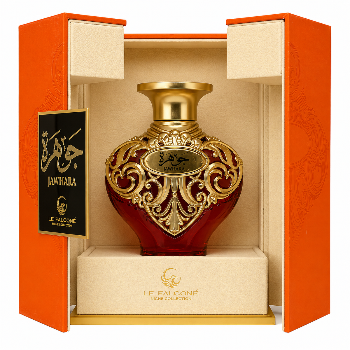 Jawhara  - Le falcone perfume -100ml - Wholesale