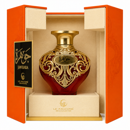 Jawhara  - Le falcone perfume -100ml - Wholesale