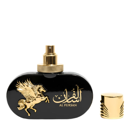 Highfly al fursan - Le falcone perfume -100ml - Wholesale