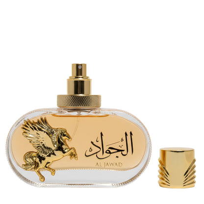 Highfly al jawad - Le falcone perfume -100ml - Wholesale