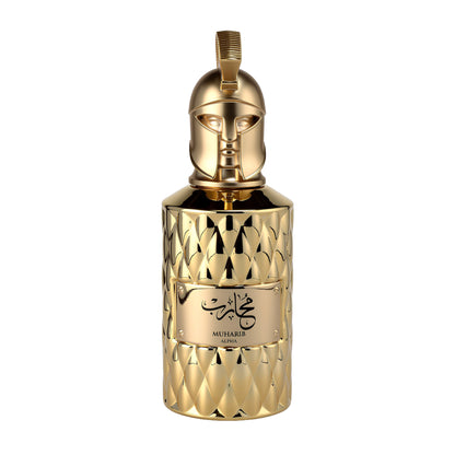 Muharib alpha - Le falcone perfume -85ml - Wholesale