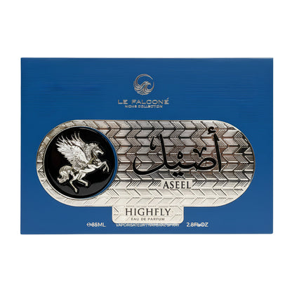Highfly aseel - Le falcone perfume -100ml - Wholesale