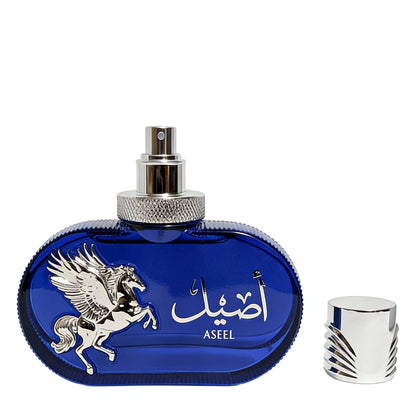 Highfly aseel - Le falcone perfume -100ml - Wholesale