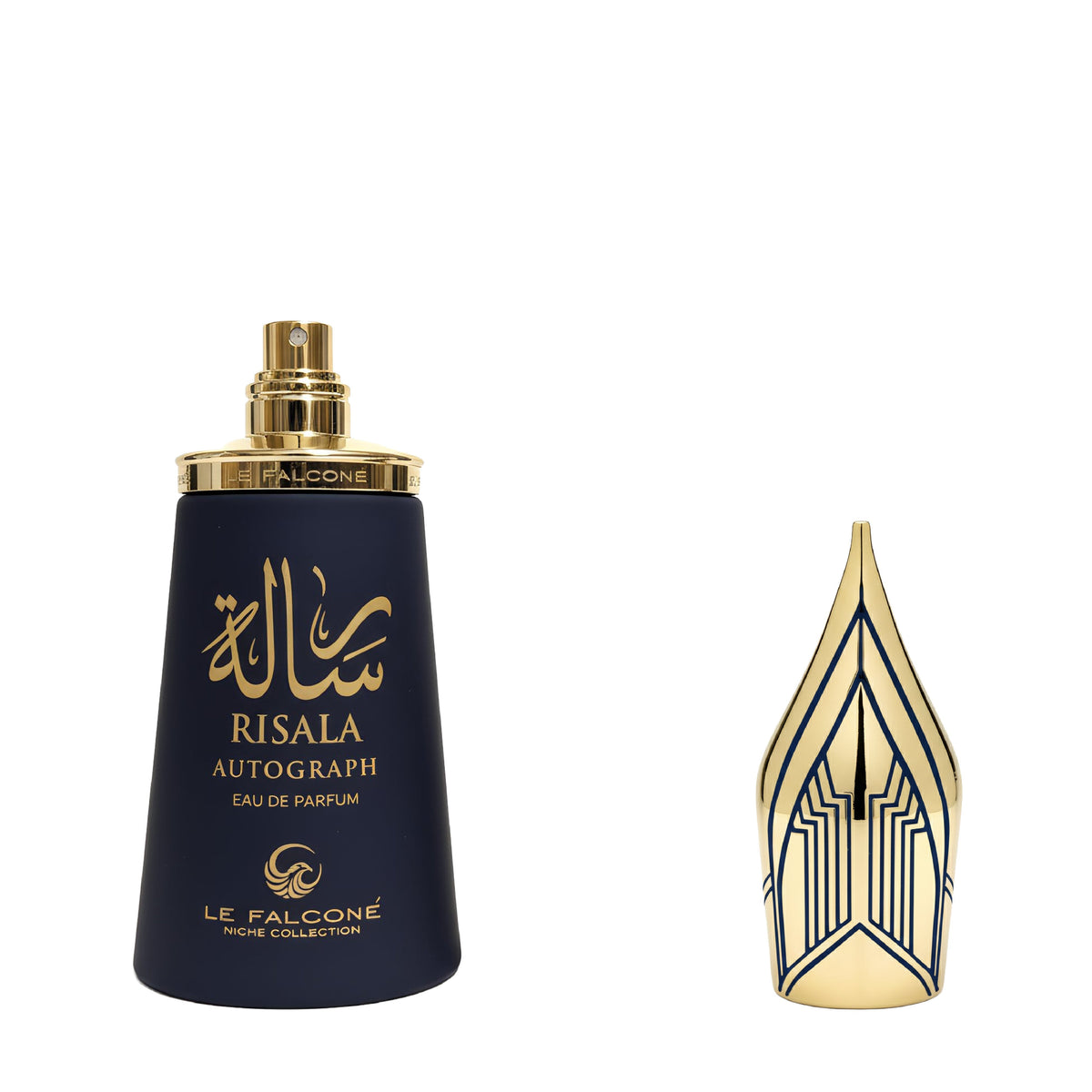 Risala autograph - Le falcone perfume -100ml - Wholesale