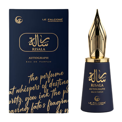 Risala autograph - Le falcone perfume -100ml - Wholesale