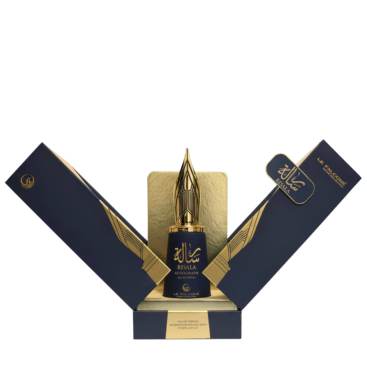 Risala autograph - Le falcone perfume -100ml - Wholesale