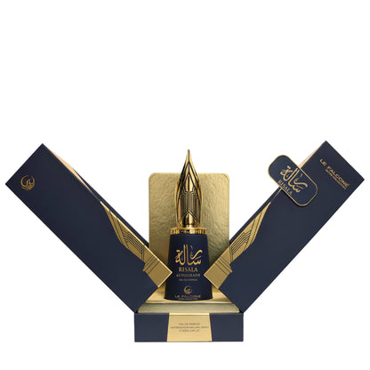 Risala autograph - Le falcone perfume -100ml - Wholesale