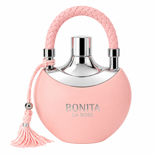 Bonita la rose - Le falcone perfume -100ml - Wholesale