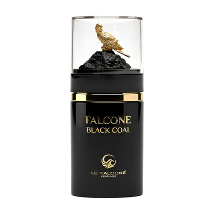 Black coal - Le falcone perfume -100ml - Wholesale