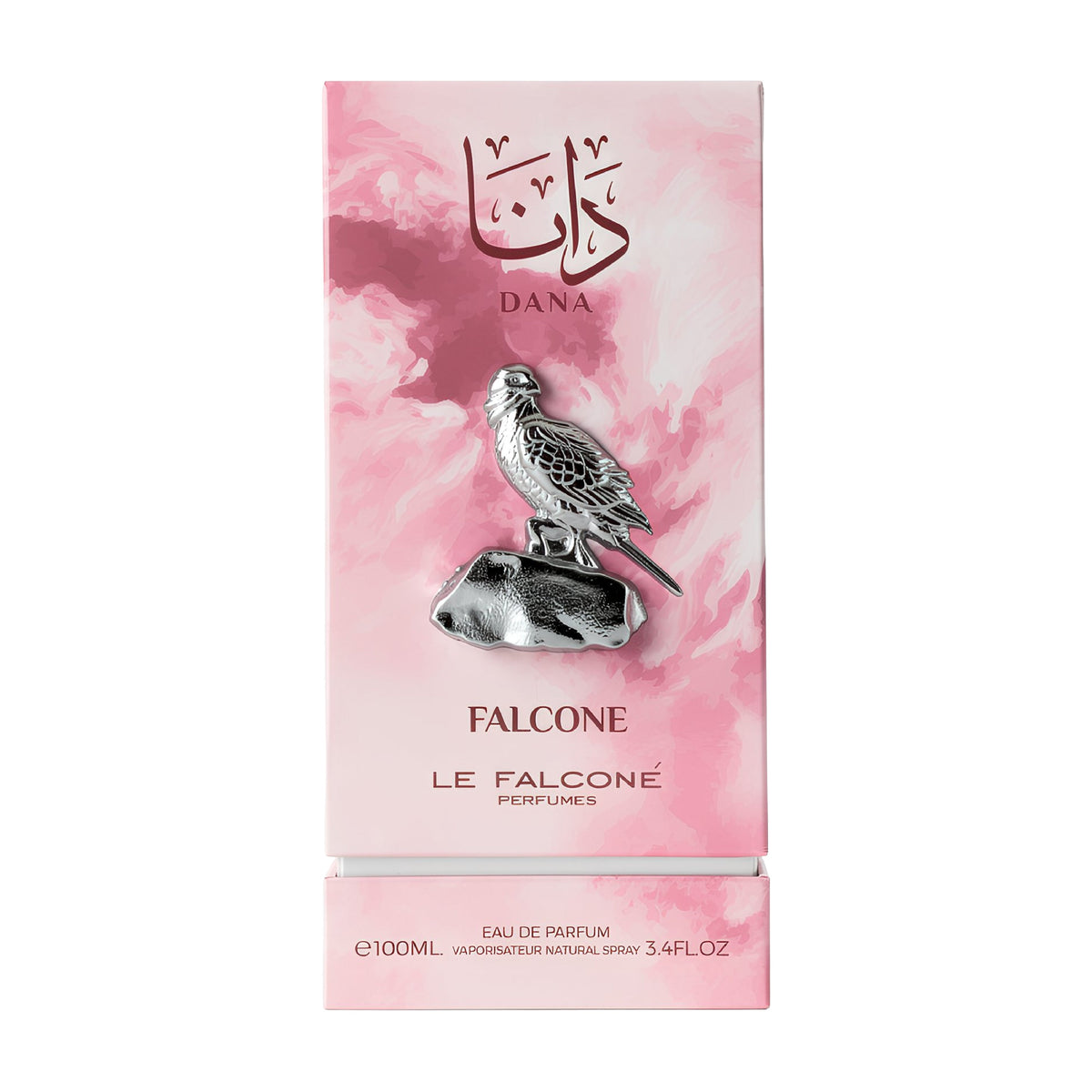 Dana - Le falcone perfume -100ml - Wholesale