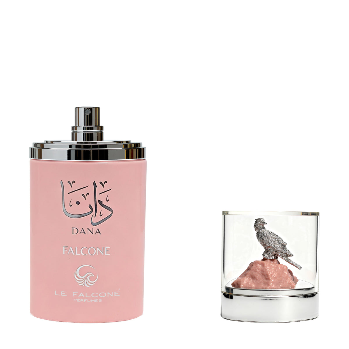 Dana - Le falcone perfume -100ml - Wholesale