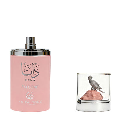 Dana - Le falcone perfume -100ml - Wholesale