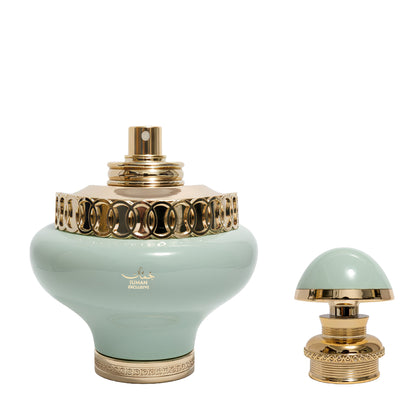 Juman exclusive - Le falcone perfume -100ml - Wholesale
