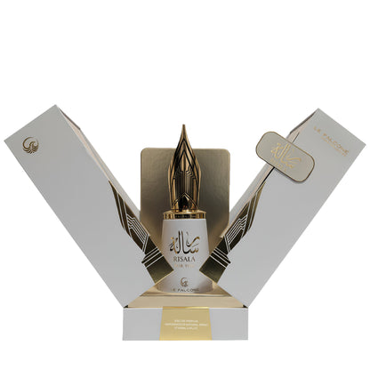 Risala for you - Le falcone perfume -100ml - Wholesale