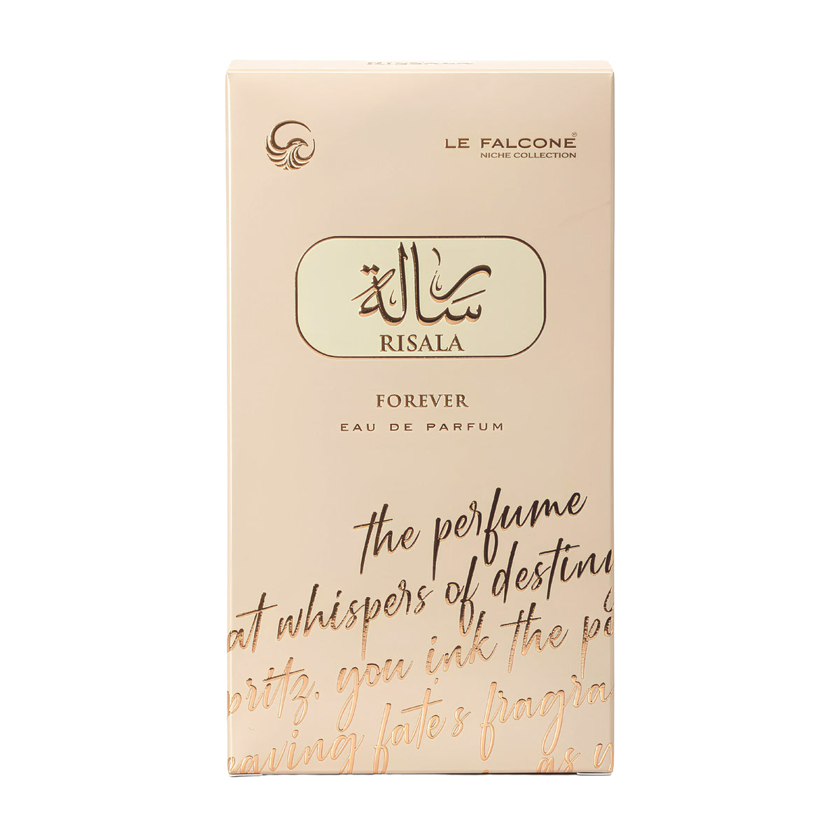 Risala forever - Le falcone perfume -100ml - Wholesale