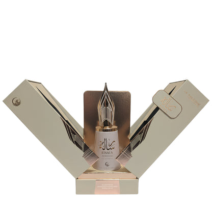 Risala forever - Le falcone perfume -100ml - Wholesale