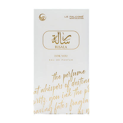Risala for you - Le falcone perfume -100ml - Wholesale