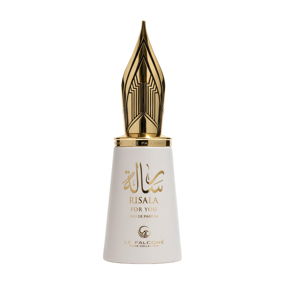 Risala for you - Le falcone perfume -100ml - Wholesale