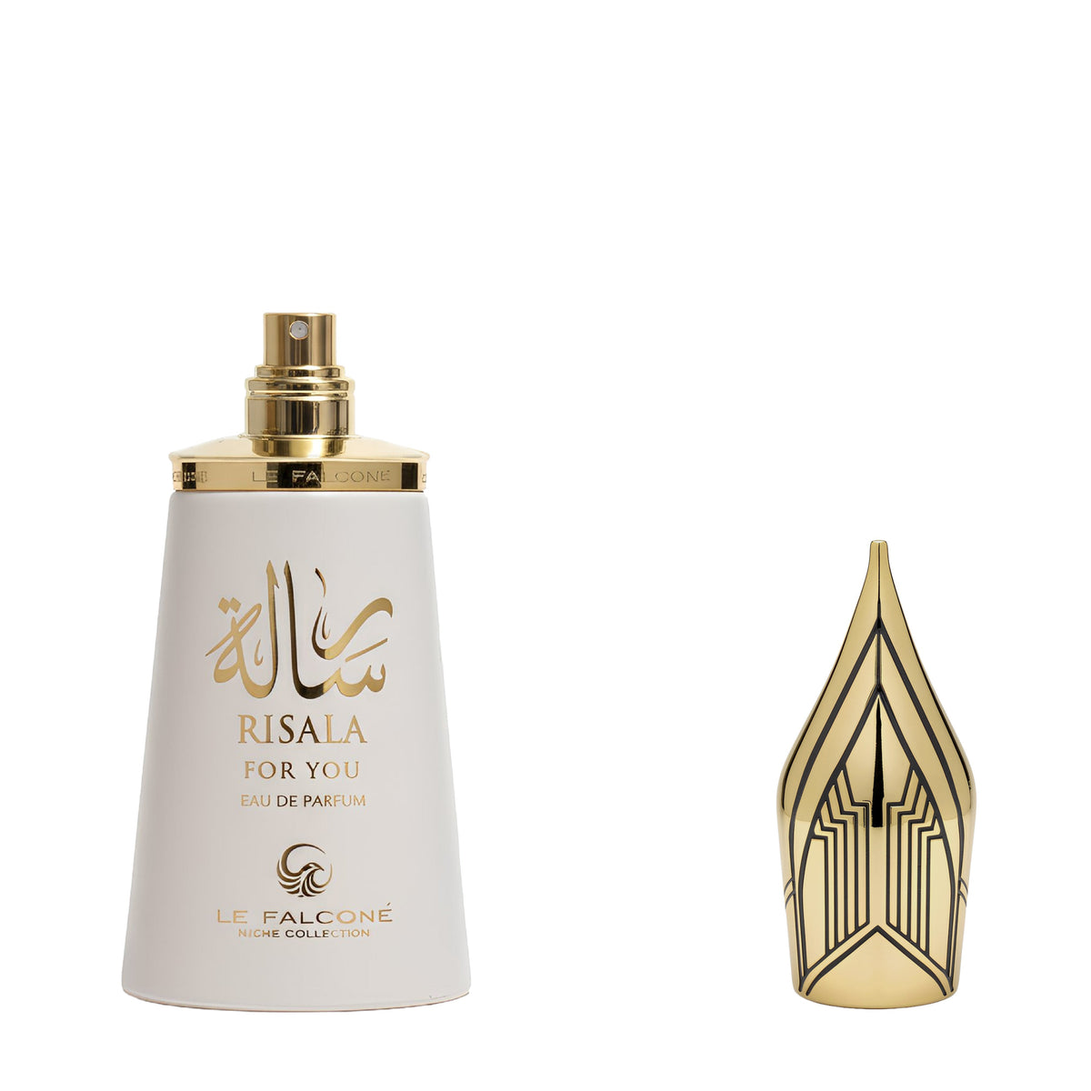 Risala for you - Le falcone perfume -100ml - Wholesale