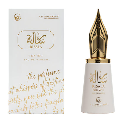 Risala for you - Le falcone perfume -100ml - Wholesale