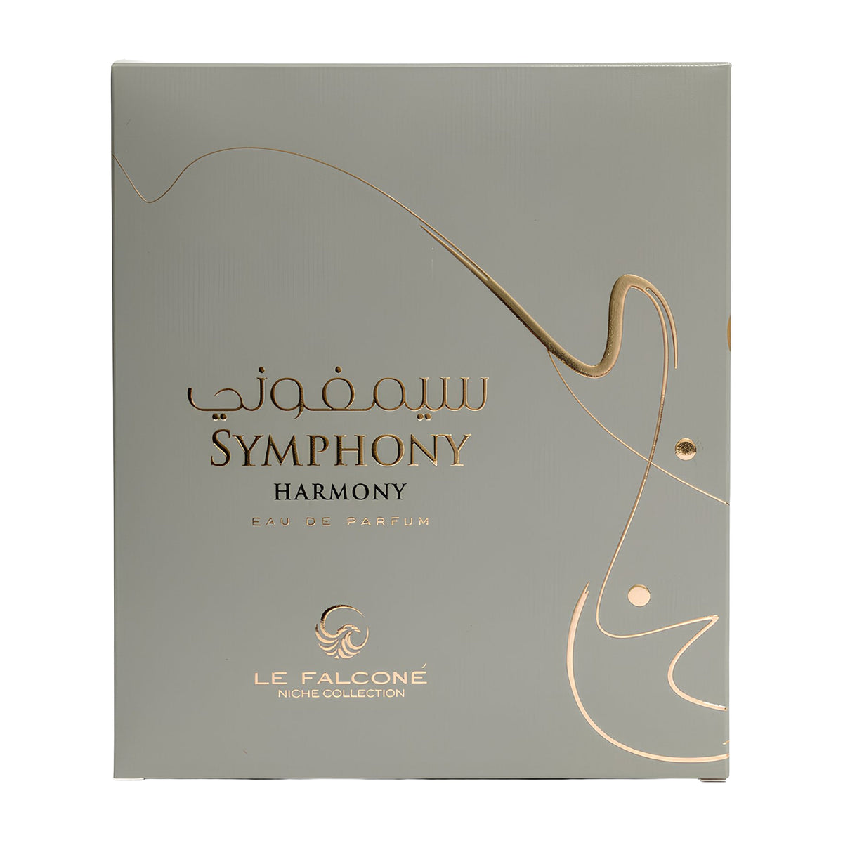 Symphony harmony - Le falcone perfume -100ml - Wholesale