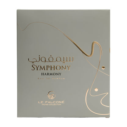 Symphony harmony - Le falcone perfume -100ml - Wholesale