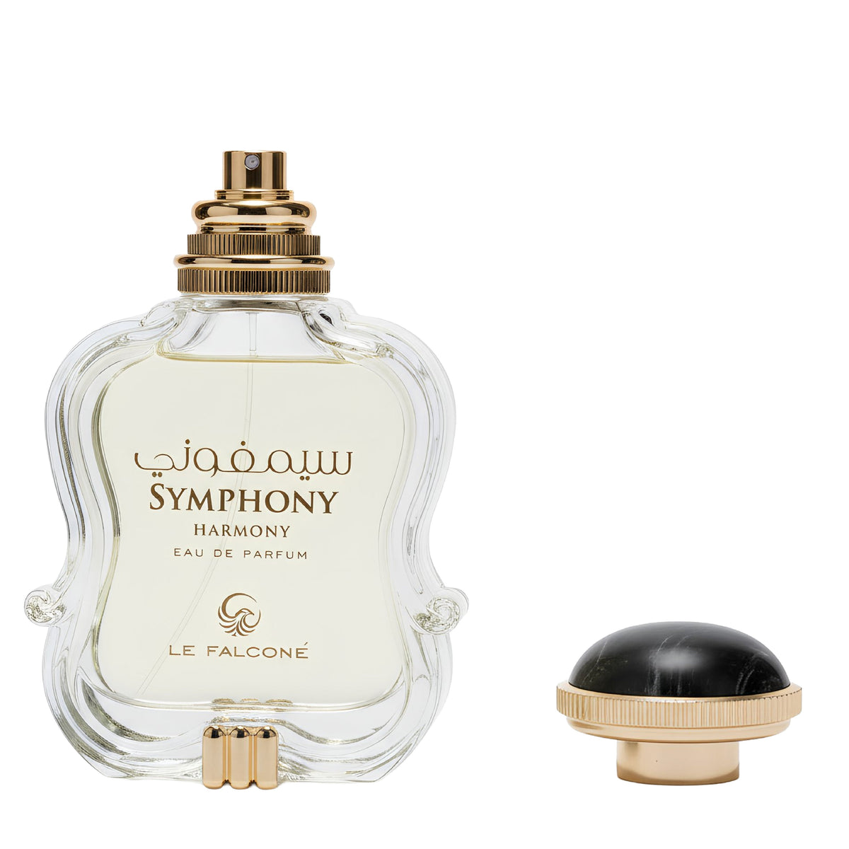 Symphony harmony - Le falcone perfume -100ml - Wholesale