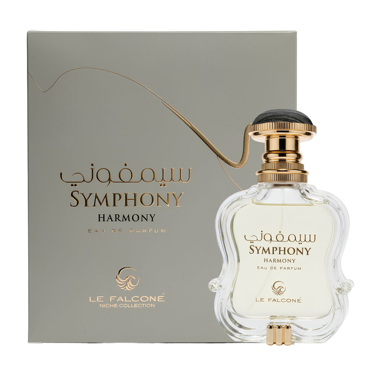 Symphony harmony - Le falcone perfume -100ml - Wholesale