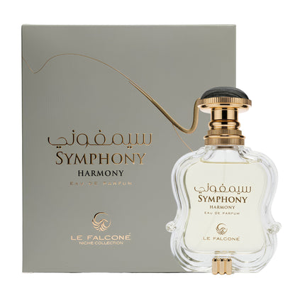Symphony harmony - Le falcone perfume -100ml - Wholesale