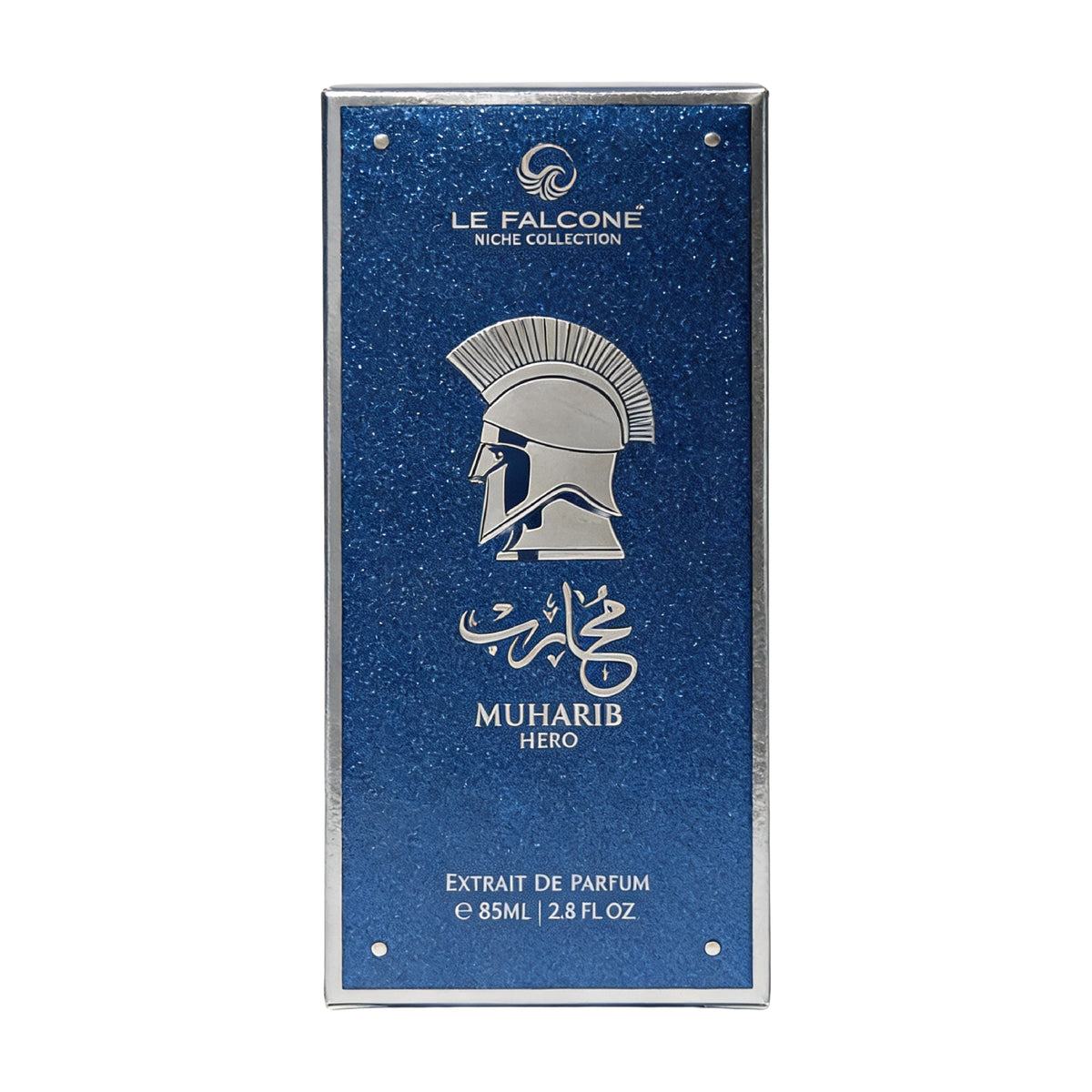 Muharib hero - Le falcone perfume -85ml - Wholesale