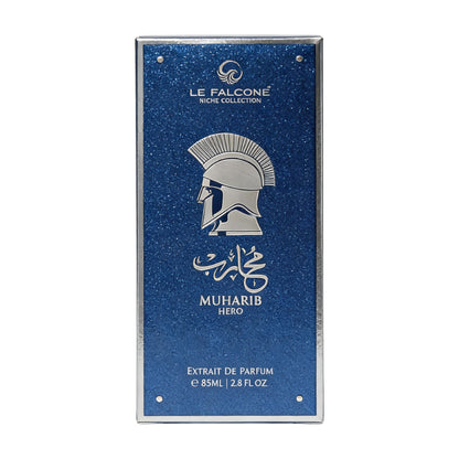 Muharib hero - Le falcone perfume -85ml - Wholesale