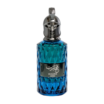 Muharib hero - Le falcone perfume -85ml - Wholesale