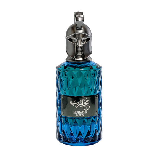 Muharib hero - Le falcone perfume -85ml - Wholesale