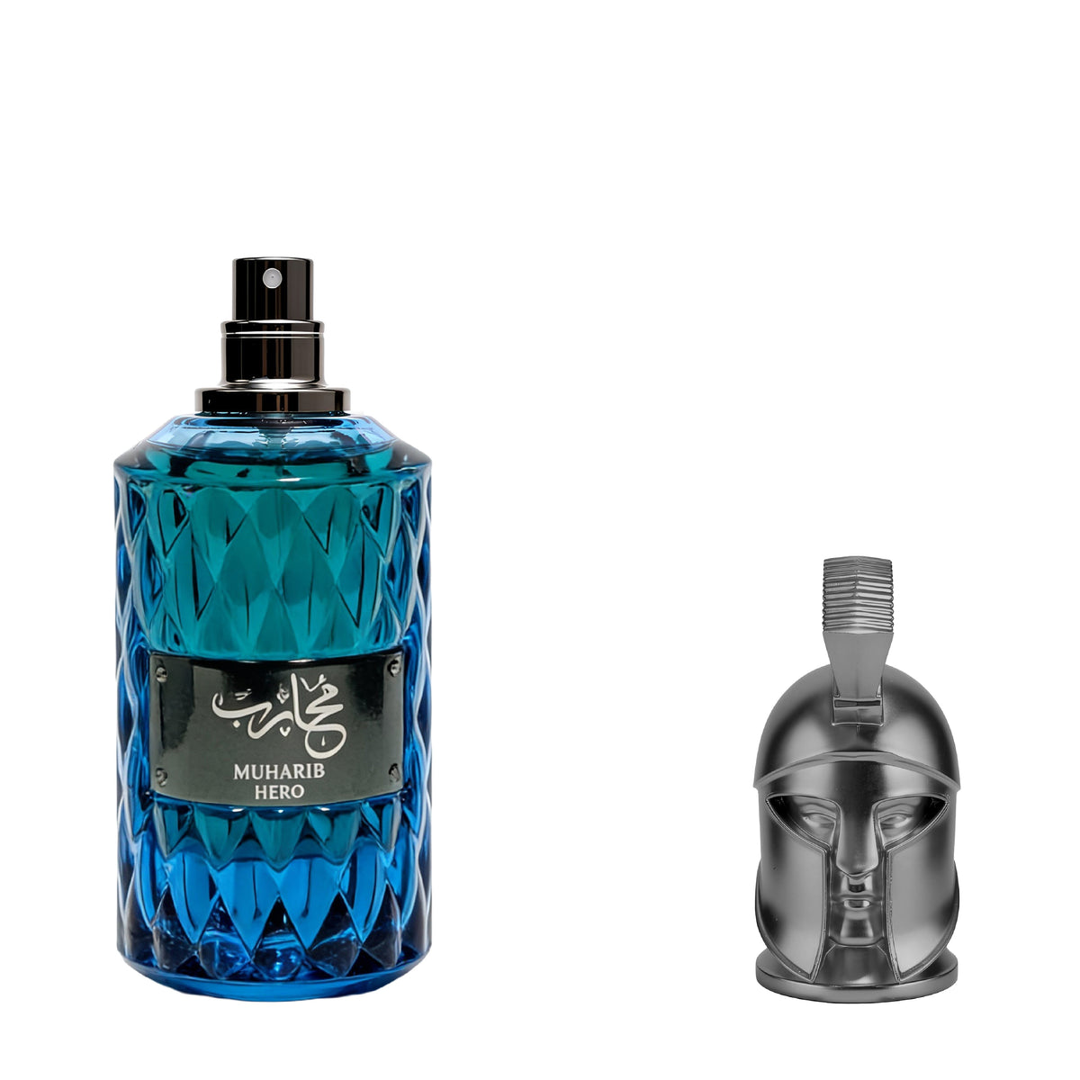 Muharib hero - Le falcone perfume -85ml - Wholesale