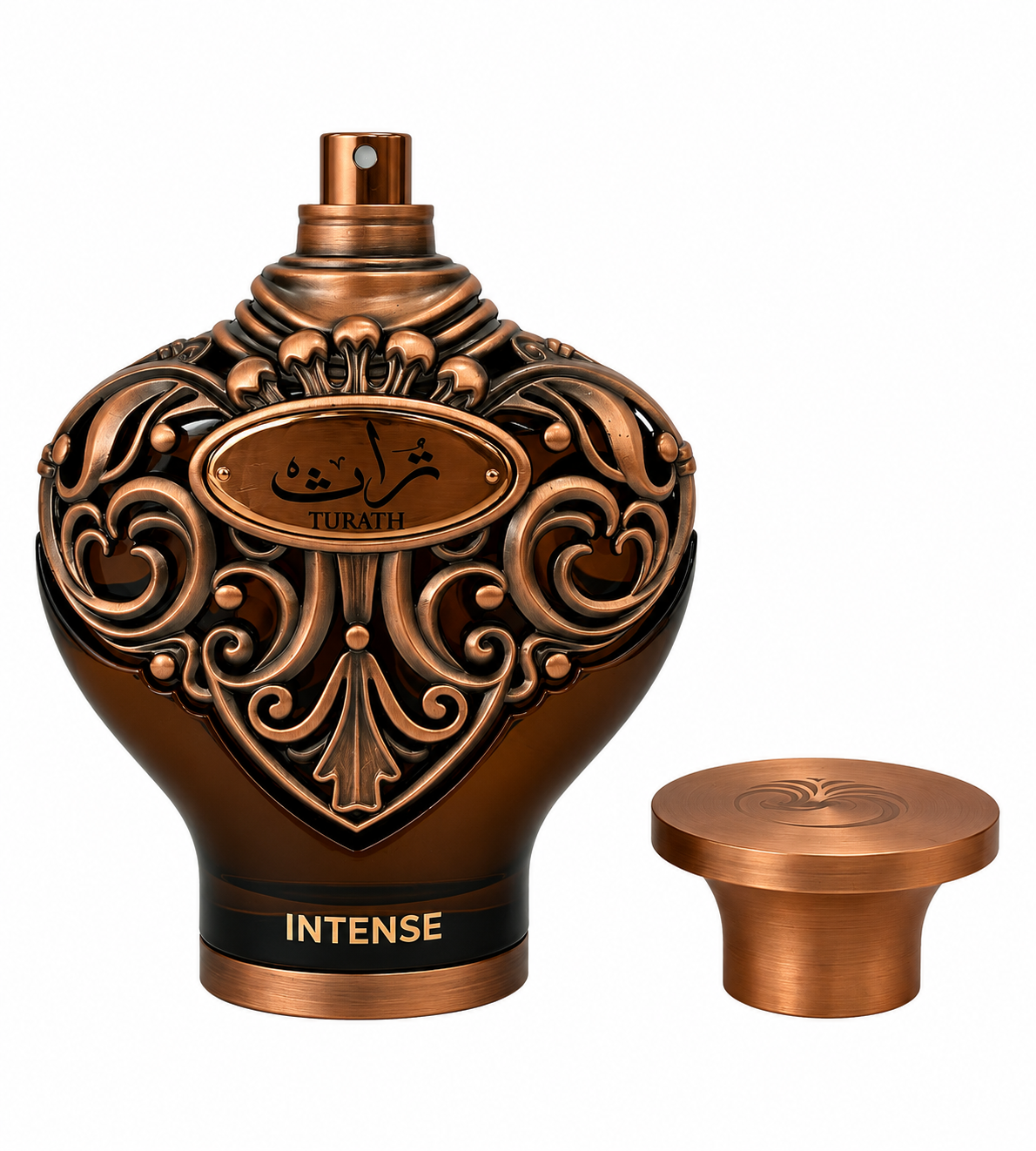 Turath intense - Le falcone perfume -100ml - Wholesale