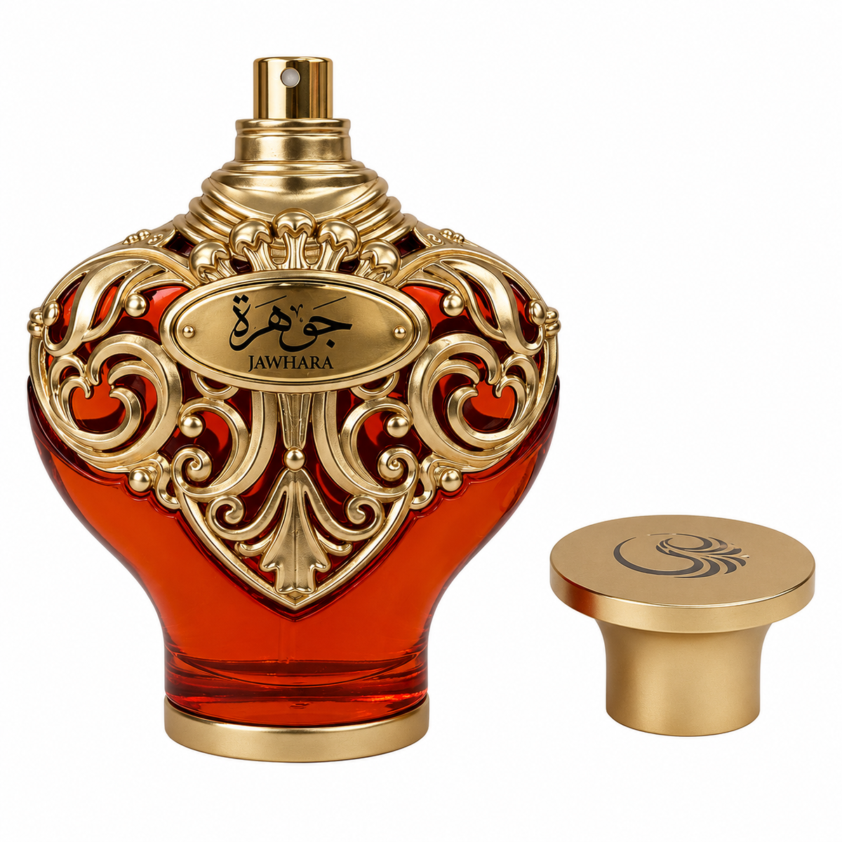 Jawhara  - Le falcone perfume -100ml - Wholesale