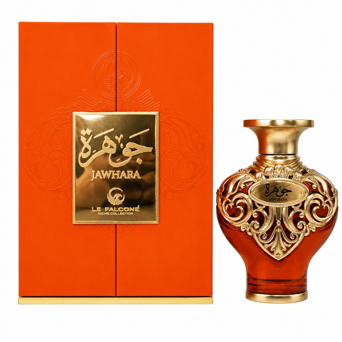 Jawhara  - Le falcone perfume -100ml - Wholesale