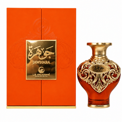 Jawhara  - Le falcone perfume -100ml - Wholesale