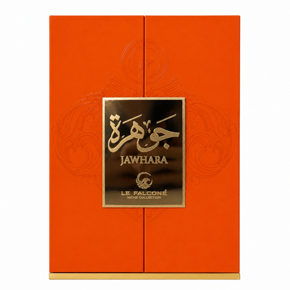 Jawhara  - Le falcone perfume -100ml - Wholesale