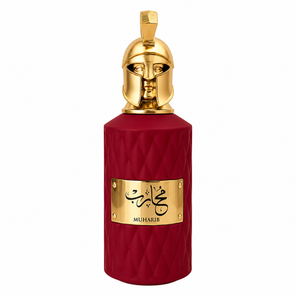 Muharib - Le falcone perfume -85ml - Wholesale