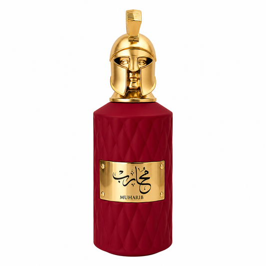 Muharib - Le falcone perfume -85ml - Wholesale