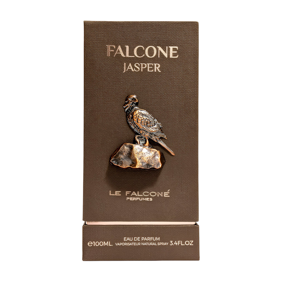 Jasper - Le falcone perfume -100ml - Wholesale