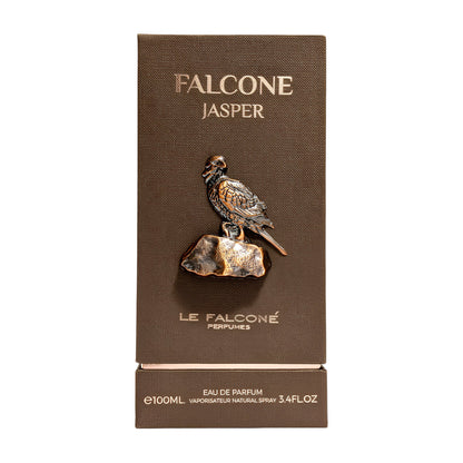 Jasper - Le falcone perfume -100ml - Wholesale