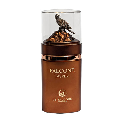 Jasper - Le falcone perfume -100ml - Wholesale