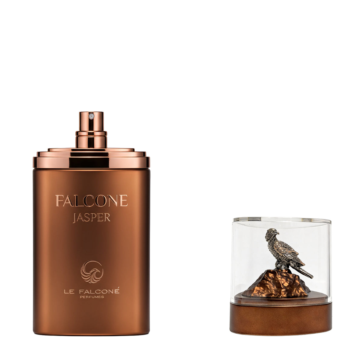 Jasper - Le falcone perfume -100ml - Wholesale