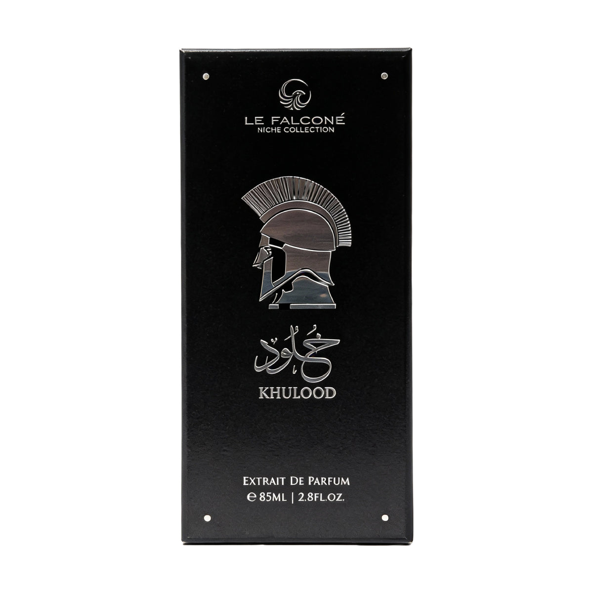 Khulood - Le falcone perfume -85ml - Wholesale